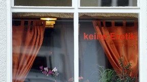 Tantra ist zu viel des Vergnügens