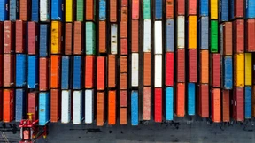 Auf der Weltwirtschaft lasten zu viele Risiken