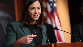 Antwort auf Joe Bidens Rede