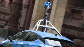 Weiterer Widerspruch für Google Street View nötig