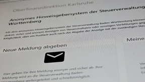 Zurückhaltung gefragt