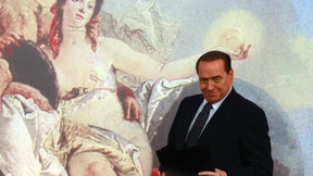 Berlusconi strebt ausgeglichen Haushalt für 2013 an