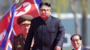 Amerikaner fordern Öl-Embargo gegen Nordkorea