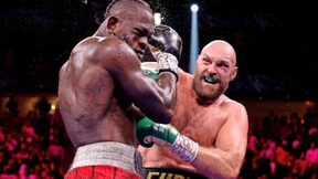 Tyson Fury schlägt Deontay Wilder K.o.