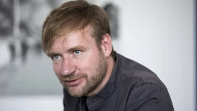 Wie das Amt die Rebellion organisiert