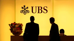 UBS entgeht in Libor-Skandal Rekordstrafe