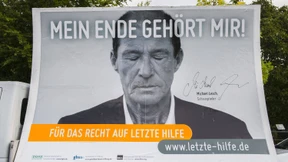 Humaner Tod? 