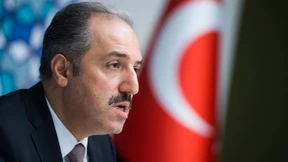 AKP-Abgeordneter Yeneroğlu erklärt Austritt aus türkischer Regierungspartei