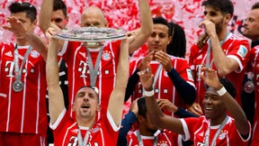 Bayern, Bayern – immer wieder Bayern