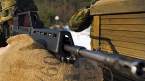 Wehrbeauftragter nimmt Heckler & Koch in Schutz