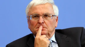 „So darf der Fußball nicht rollen“