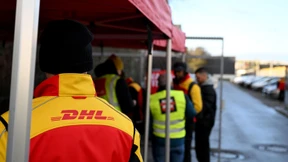 Umfrage: Deutsche Wirtschaft den zweiten Monat in Folge auf Wachstumskurs