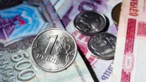 Russlands Zentralbank erhöht Leitzins auf 17 Prozent