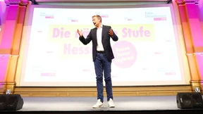 Die neuen Ängste und Hoffnungen der FDP