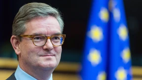 EU-Kommissar: Sieg in Mossul könnte Europas Sicherheit gefährden