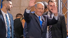 Eine Nacht, die nicht endet