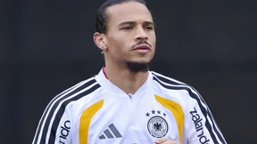 „Leroy ist eine verdammt coole Socke“