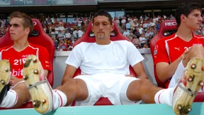 Der nächste Abschied