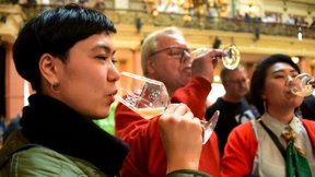 Die Welt des Apfelweins in Frankfurt