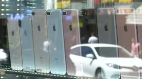 Erdogan will Zölle mit iPhone-Boykott kontern