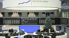 Deutschland wird drittgrößte Volkswirtschaft