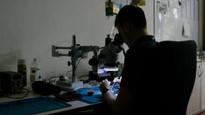 Ein Aufarbeitungsgesetz ist es nicht