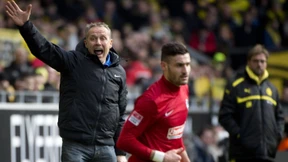 Vorbei ist es mit der Ruhe in Freiburg