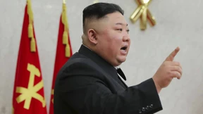 Nordkorea baut Atomwaffenprogramm aus