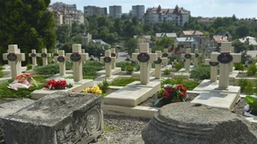 Polen und Sowjetrussland schließen Frieden