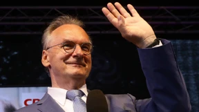 Ein strahlender Sieger und vier Enttäuschungen