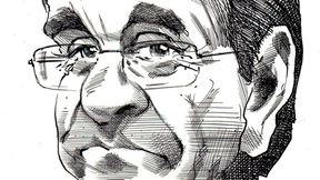 Die panhellenische Nervensäge 