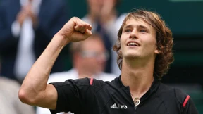 „Es ist unglaublich gegen Roger zu gewinnen“