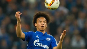 Guardiola lockt Sané zu Manchester City