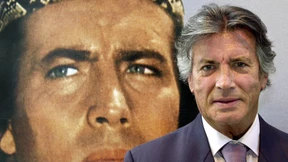 Winnetou unterm Hammer 