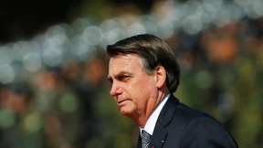 Gouverneure geben Präsident Bolsonaro Kontra
