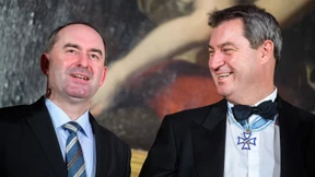 „Die Freien Wähler sind Fleisch vom Fleische der CSU“