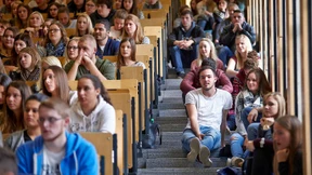 Deutschland ist das beste Land, um jung zu sein