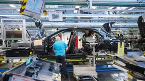 Autoaktien im Härtetest