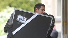 Polizei sucht anonymen Anrufer nach Bombendrohung