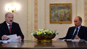 Angst vor dem Freund 