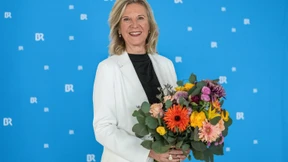 Katja Wildermuth bleibt BR-Intendantin bis 2031