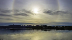 In Norwegen lebt es sich am besten