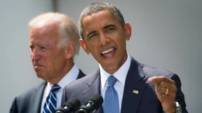 Eine einsame Entscheidung