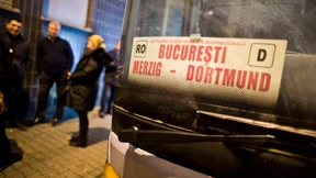 Arbeitsagentur: Mehr Bulgaren und Rumänen beziehen Hartz IV