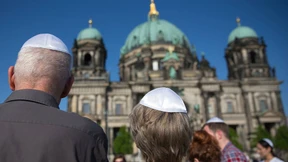 Kann Deutschland seine Juden schützen?