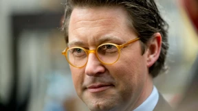 CSU: Deutschland droht Überforderung