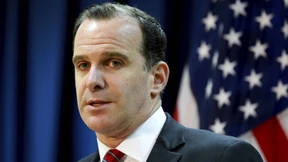 Amerikas Sondergesandter für Kampf gegen IS tritt zurück