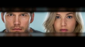 Romantik unter Sternen