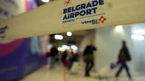 Starke Nachfrage nach Flügen ins Ausland