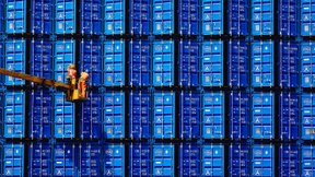 Jetzt hat auch Asien Angst vor Trumps Zöllen